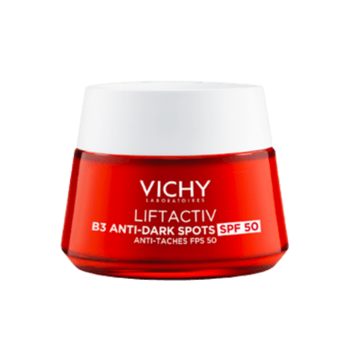 Vichy Liftactiv B3 Koyu Leke Karşıtı Krem SPF50