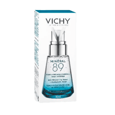 Vichy Mineral 89 Nemlendirici Serum 30ml