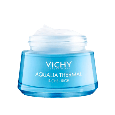 Vichy Aqualia Thermal Rich Nemlendirici