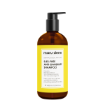 Kepeğe Karşı Etkili Sülfatsız Şampuan 400 ml | Normal/Yağlı Saçlar | Sülfatsız,Tuzsuz Şampuan