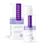 Besleyici Onarıcı ve Dökülme Karşıtı Keratin & Collagen Saç Bakım Şampuanı 400 mL