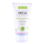 Incia Jel Krem Kuru Ciltler İçin 170 mL