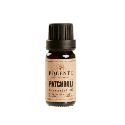 Polente Natural Patchouli Uçucu Yağı