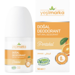 Doğal Deodorant – Portakal 50 ml