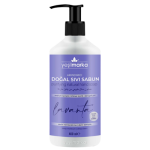 Arındırıcı Doğal Sıvı Sabun – Lavanta 400 ml