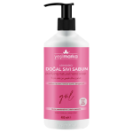 Arındırıcı Doğal Sıvı Sabun – Gül 400 ml