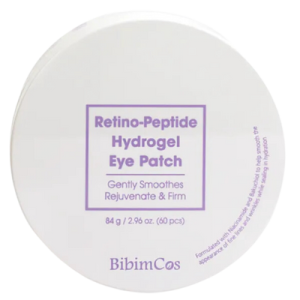 Retino-Peptide Hydrogel Eye Patch 60lı