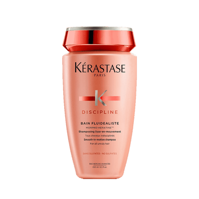 Kerastase Discipline Bain Fluidéaliste Sulfate Free