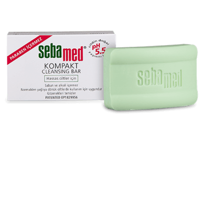 Sebamed Kompakt