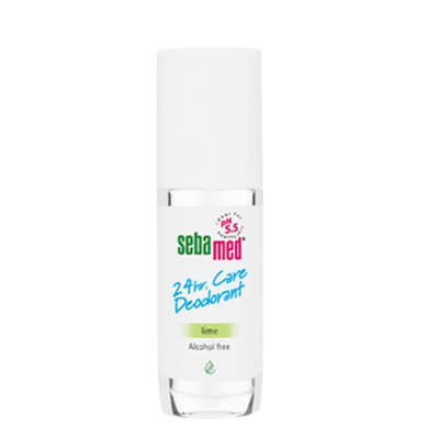 Sebamed 24 Saat Bakım Roll-On Deodorant