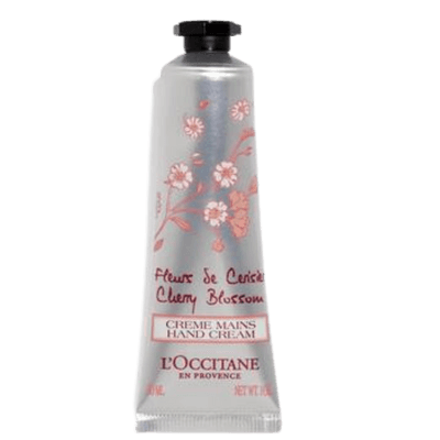 Cherry Blossom Hand Cream - Kiraz Çiçeği El Kremi