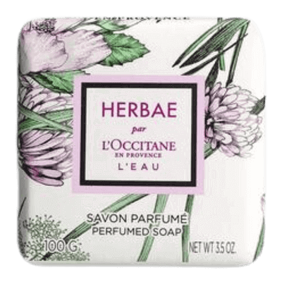 Herbaé L'Eau Soap - Herbae L'Eau Sabun