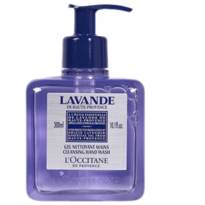 Lavender Liquid Soap - Lavanta Sivi Sabun