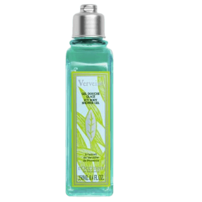 Limited Edition Verbena Shower Gel - Mine Çiçeği Duş Jeli