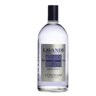 Lavender Eau de Cologne - Lavanta EDC