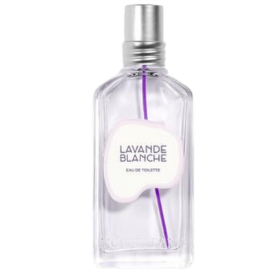 White Lavender Eau de Toilette - Beyaz Lavanta Parfüm EDT