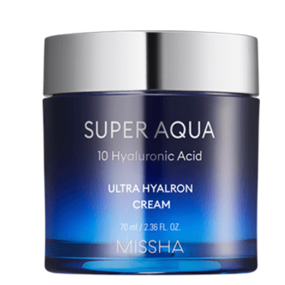 Super Aqua Ultra Hyalon Cream