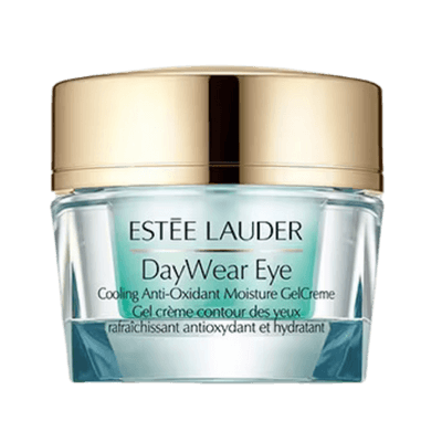 Daywear Eye Cooling Anti-Oxidant Moisture Gelcreme