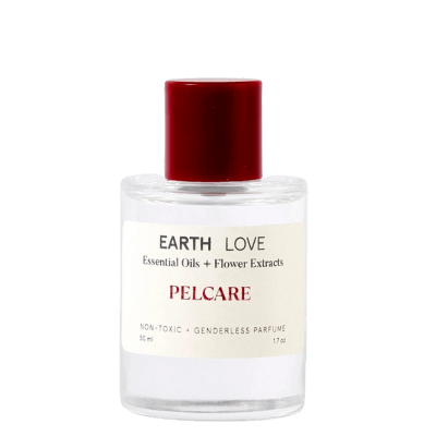 Earth Love - Esansiyel Yağ Ve Ekstrakt Içeren Parfüm