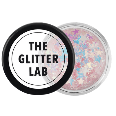 Jel Formlu Parlak Glitter -Yougurt Galaxy Ygr