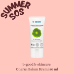 Summer SOS Kutusu
