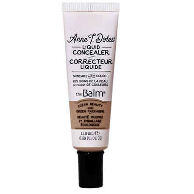 The Balm Anne T. Dotes® Liquid Concealer (Color — 24 Light Medium)