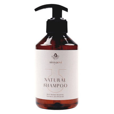 Doğal Şampuan