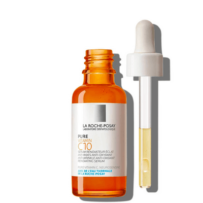 La Roche Posay Saf Vitamin C10 Serum