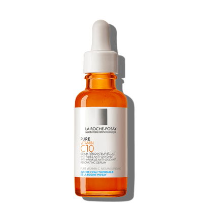 La Roche Posay Saf Vitamin C10 Serum