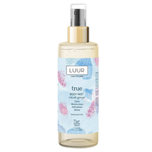 Luur Cosmetics True Vücut Spreyi 200 mL