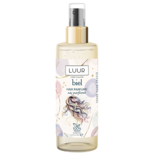 Luur Cosmetics Biel Saç Parfümü 200 mL