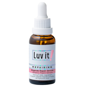 Luv it! Onarıcı Peptit Serum 30 mL