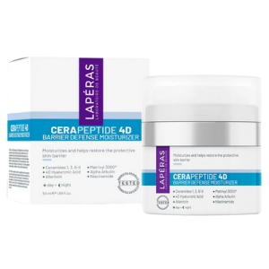 Laperas Cerapeptide 4D Barrier Defense Moisturizer 50 mL