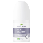 Yeşilmarka Doğal Deodorant – Kokusuz 50 mL