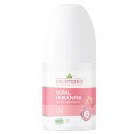 Yeşilmarka Doğal Deodorant – Gül 50 mL