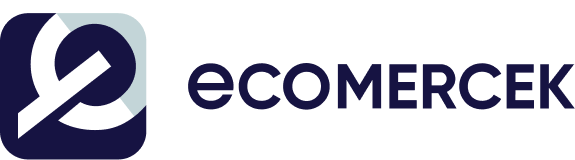 Ecomercek Logo