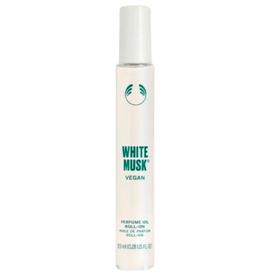White Musk Roll-on Parfüm Yağı