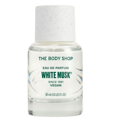 White Musk Eau De Parfum