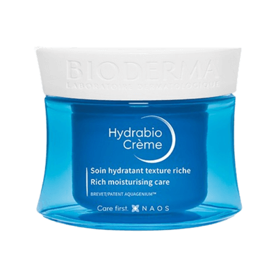 Hydrabio Cream
