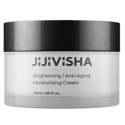 Brightening/Anti-Aging Moisturizing Cream
