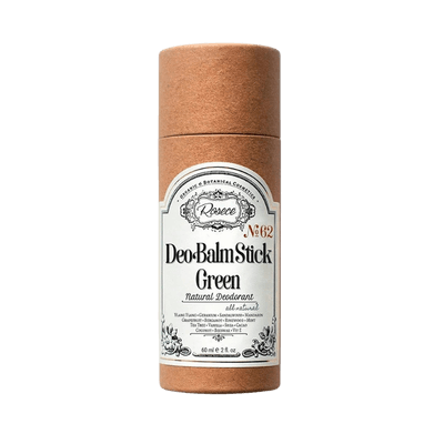 Doğal Deodorant / Deo Balm Stick / Green