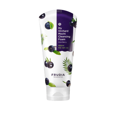 My Orchard Acai Berry Cleansing Foam