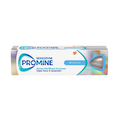 Promine - Hassas Beyazlatıcı