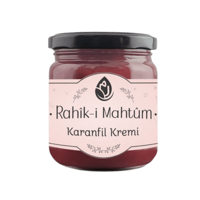 Karanfil Kremi - 210ml