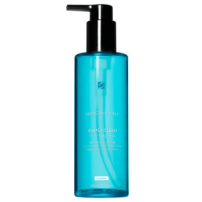 Simply Clean: Our Best Cleanser For Oily Skin