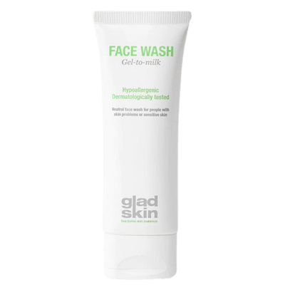 Face Wash For Eczema-Prone Skin