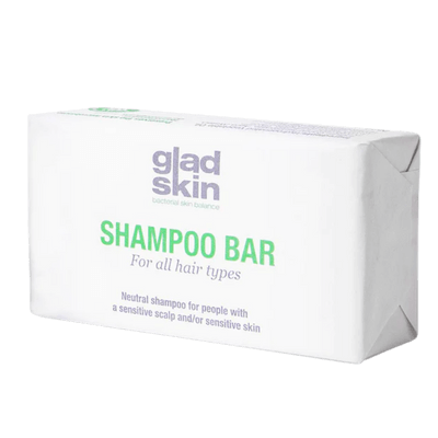Shampoo Bar For Eczema-Prone Skin