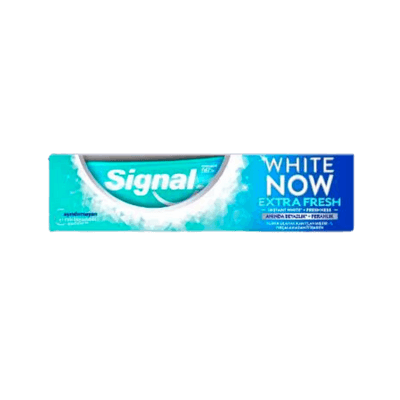 Signal White Now Extra Fresh 75 ML Diş Macunu