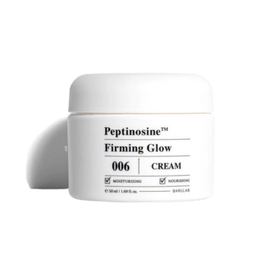 Peptinosine™ Firming Glow Cream - Kırışıklık Önleyici Parlatıcı Krem 50Ml