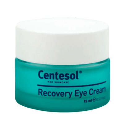 Centesol - Recovery Eye Cream (Onarıcı Göz Bakım Kremi) - 15 ml